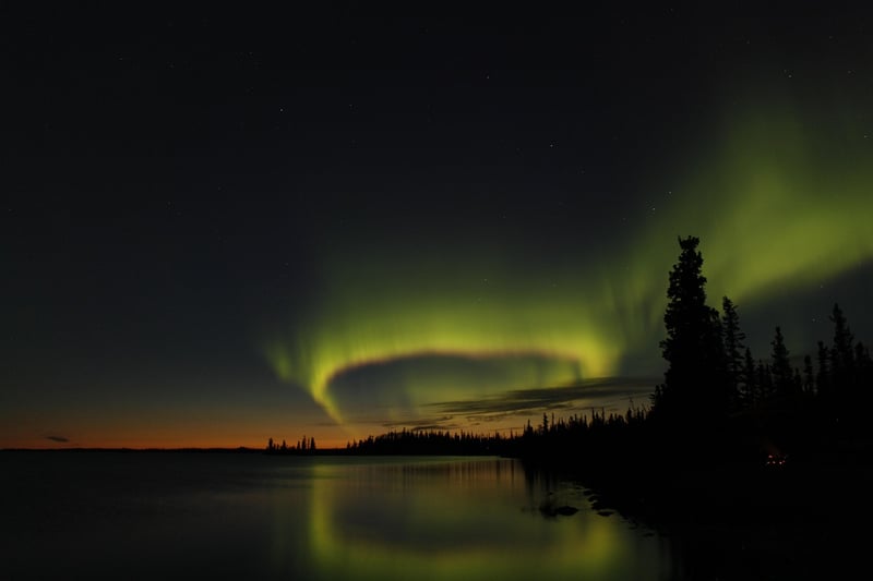 Aurora Serenades