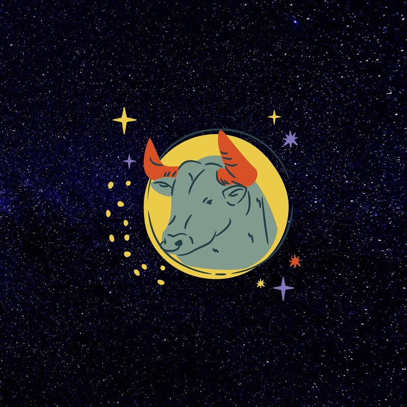 Star Sign Favors