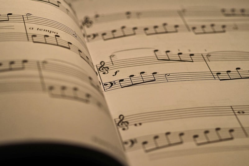 The Planets by Gustav Holst
