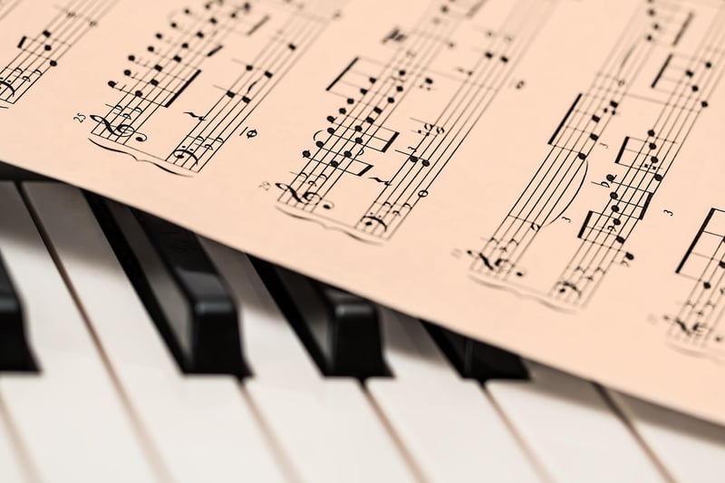 Adagio for Strings by Samuel Barber